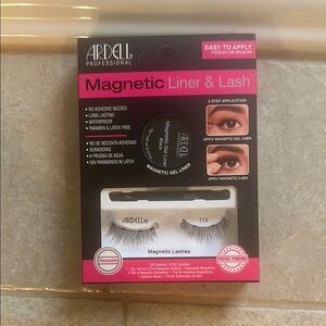 Ardell Magnetic Liner & Lash Kit